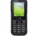 Bäst i test seniortelefon